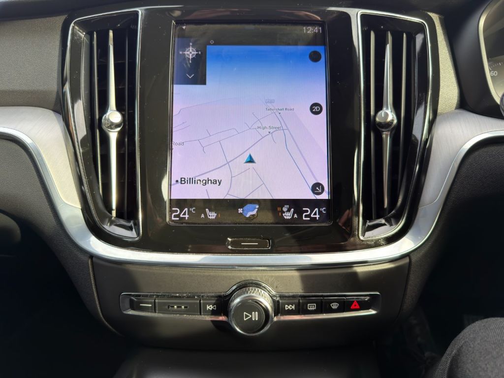 Used Volvo V60 2020 for sale - 77118000: Photo 25