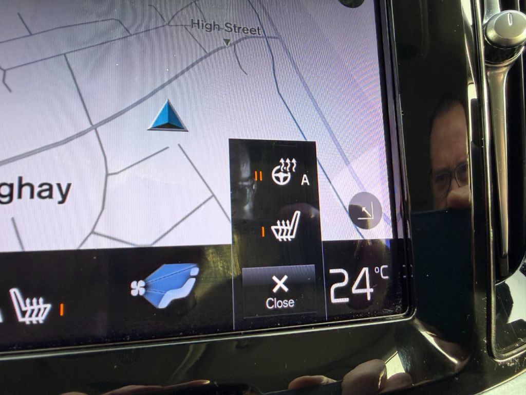 Used Volvo V60 2020 for sale - 77118000: Photo 26