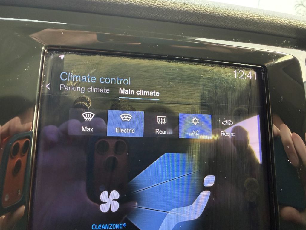 Used Volvo V60 2020 for sale - 77118000: Photo 27