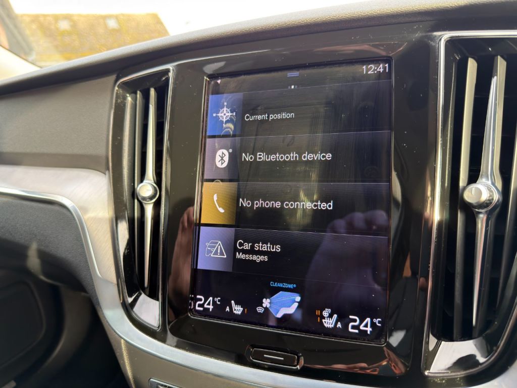 Used Volvo V60 2020 for sale - 77118000: Photo 28