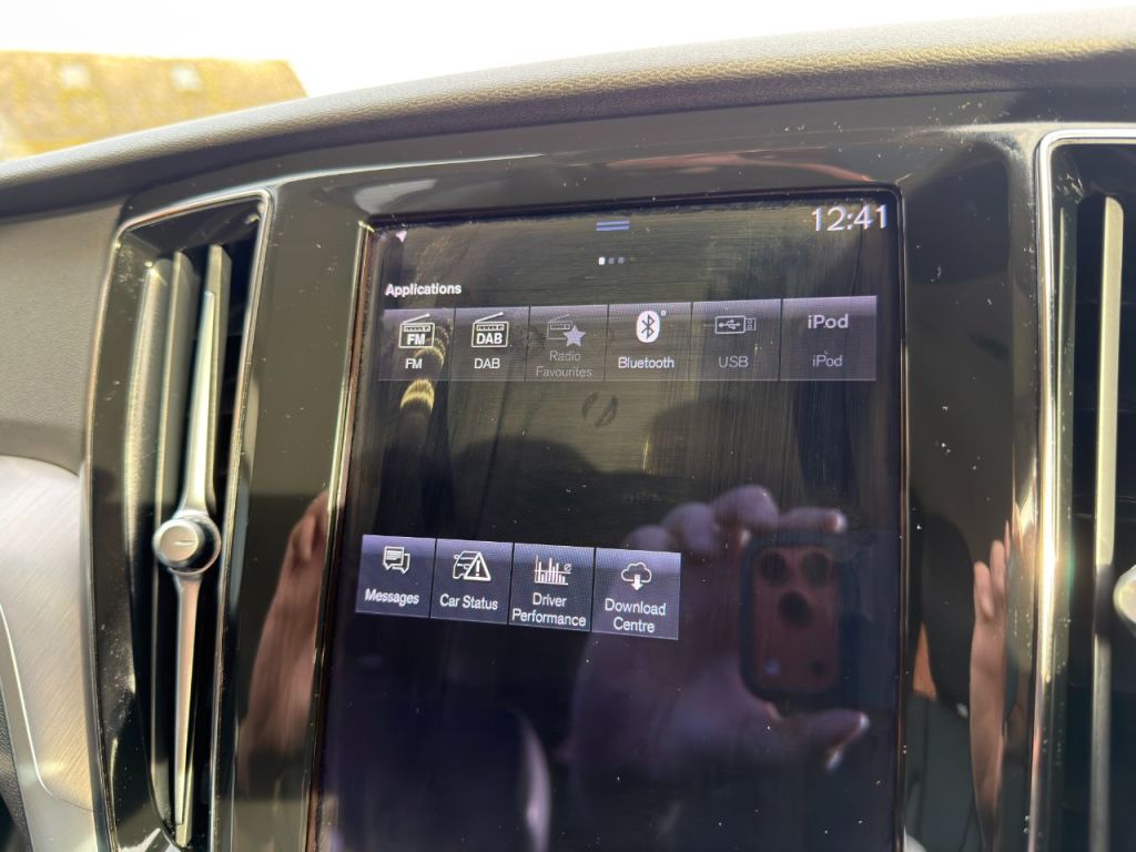 Used Volvo V60 2020 for sale - 77118000: Photo 29