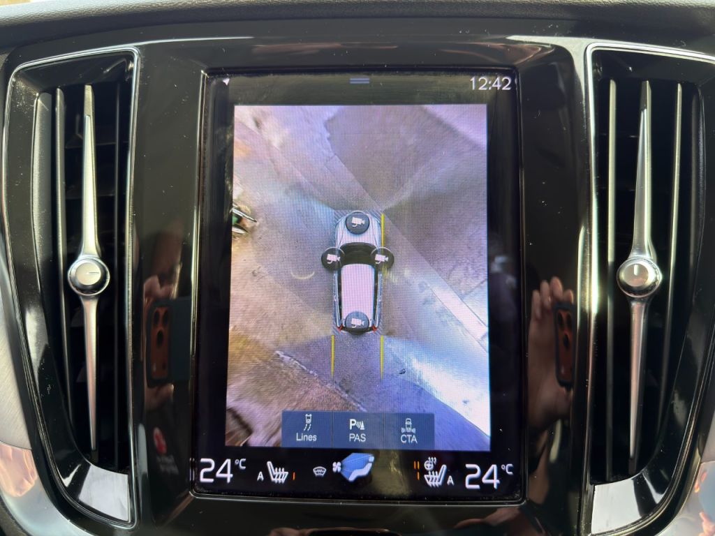 Used Volvo V60 2020 for sale - 77118000: Photo 33