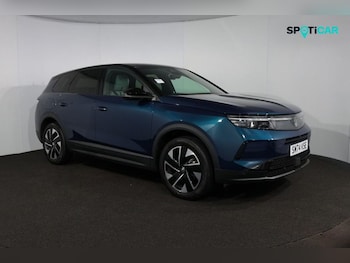 Used Vauxhall Grandland 2024 for sale - 78381984: Photo