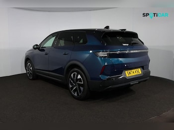 Used Vauxhall Grandland 2024 for sale - 78381984: Photo