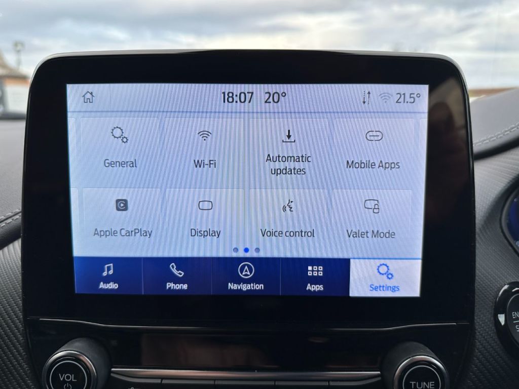 Vehicle 32
