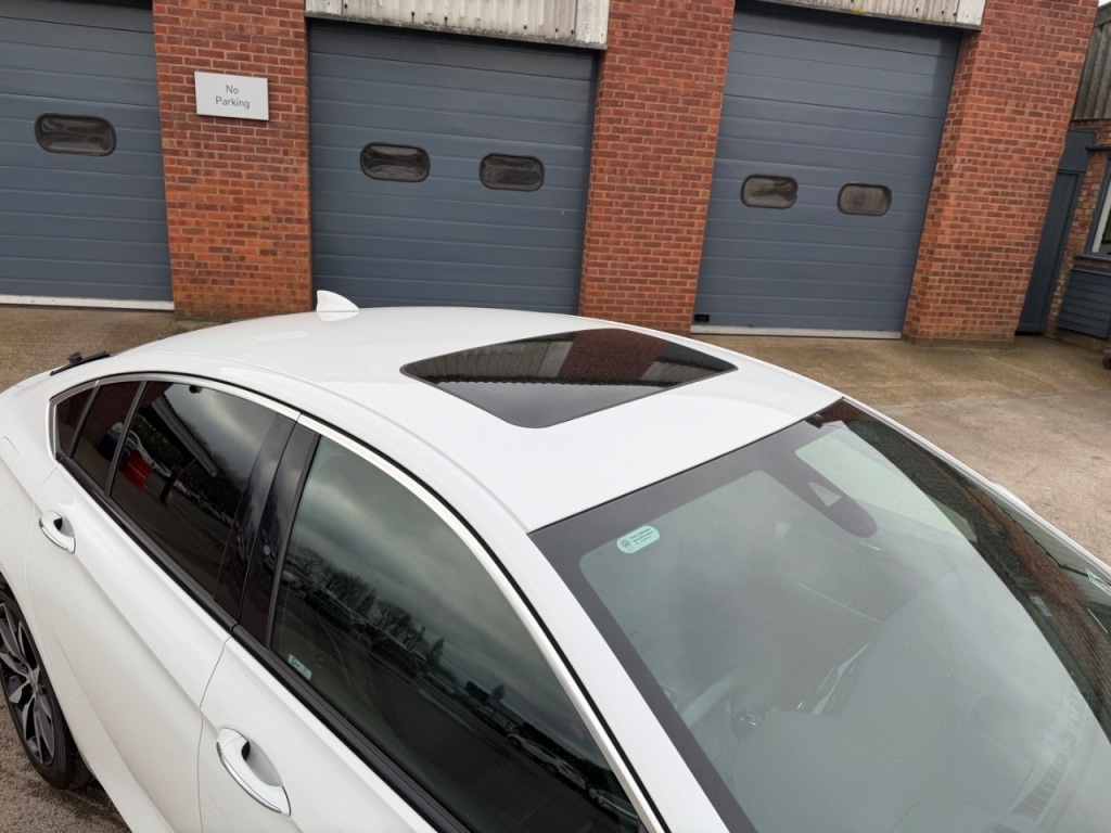 Used Vauxhall Insignia 2017 for sale - 77791907: Photo 18