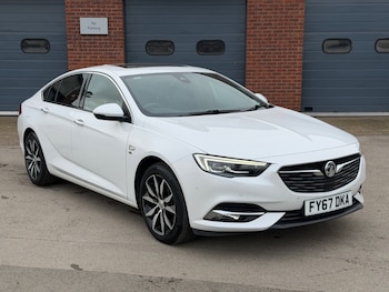 2017 - 2.0 Turbo D Elite Nav 5dr Auto