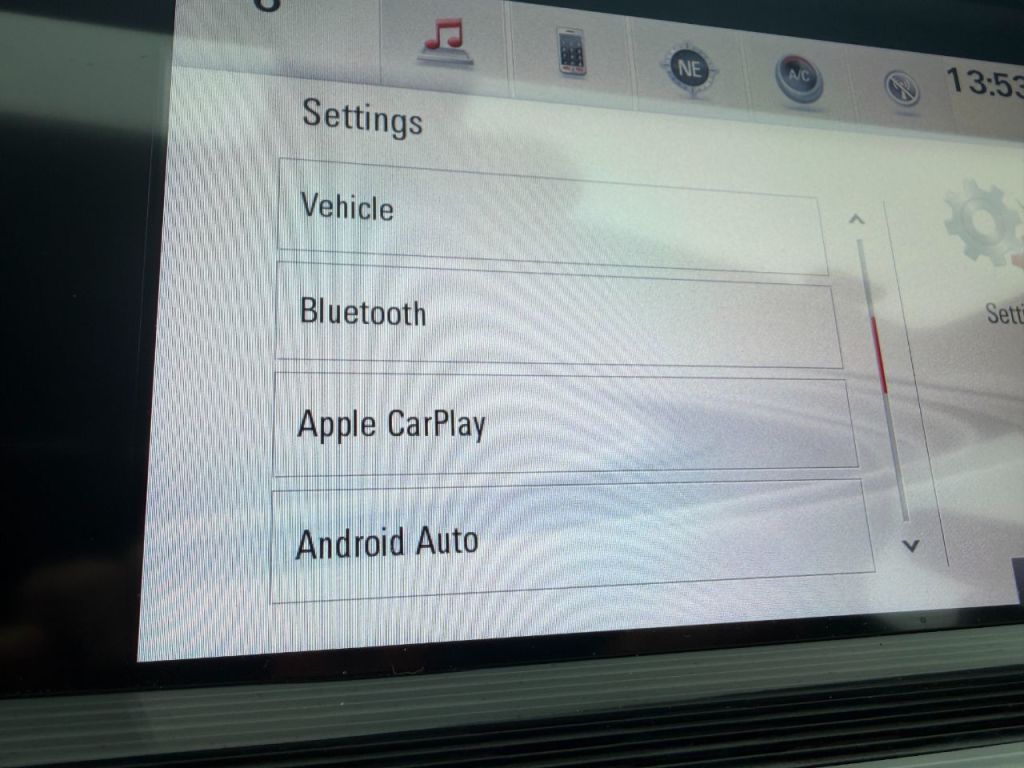 Used Vauxhall Insignia 2017 for sale - 77791907: Photo 39