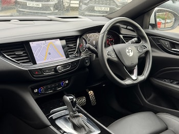 Used Vauxhall Insignia 2017 for sale - 77791907: Photo