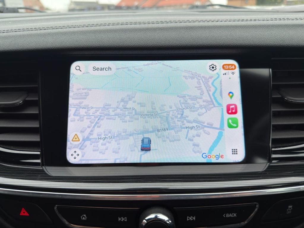 Used Vauxhall Insignia 2017 for sale - 77791907: Photo 45