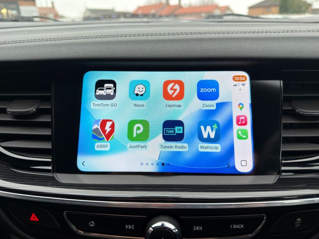 Used Vauxhall Insignia 2017 for sale - 77791907: Photo 46