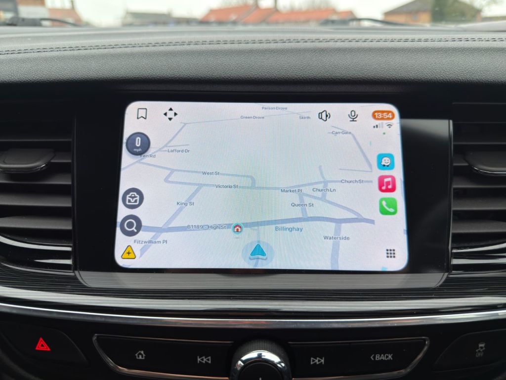 Used Vauxhall Insignia 2017 for sale - 77791907: Photo 47