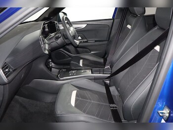 Used Vauxhall Mokka 2025 for sale - 78240668: Photo