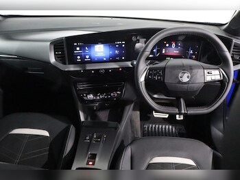 Used Vauxhall Mokka 2025 for sale - 78240668: Photo