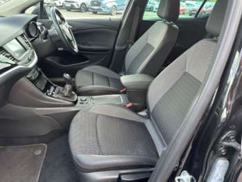 Used Vauxhall Astra 2021 for sale - 74707634: Photo