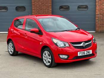 2016 - 1.0 SE 5dr
