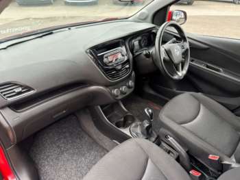 Used Vauxhall Viva 2016 for sale - 74844010: Photo