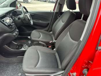 Used Vauxhall Viva 2016 for sale - 74844010: Photo
