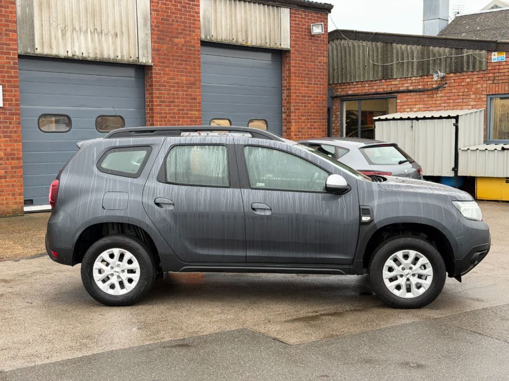 Used Dacia Duster 2023 for sale - 77095870: Photo 12