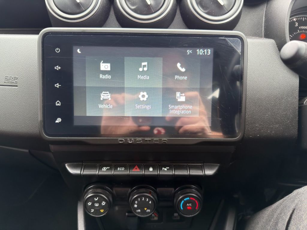 Used Dacia Duster 2023 for sale - 77095870: Photo 15