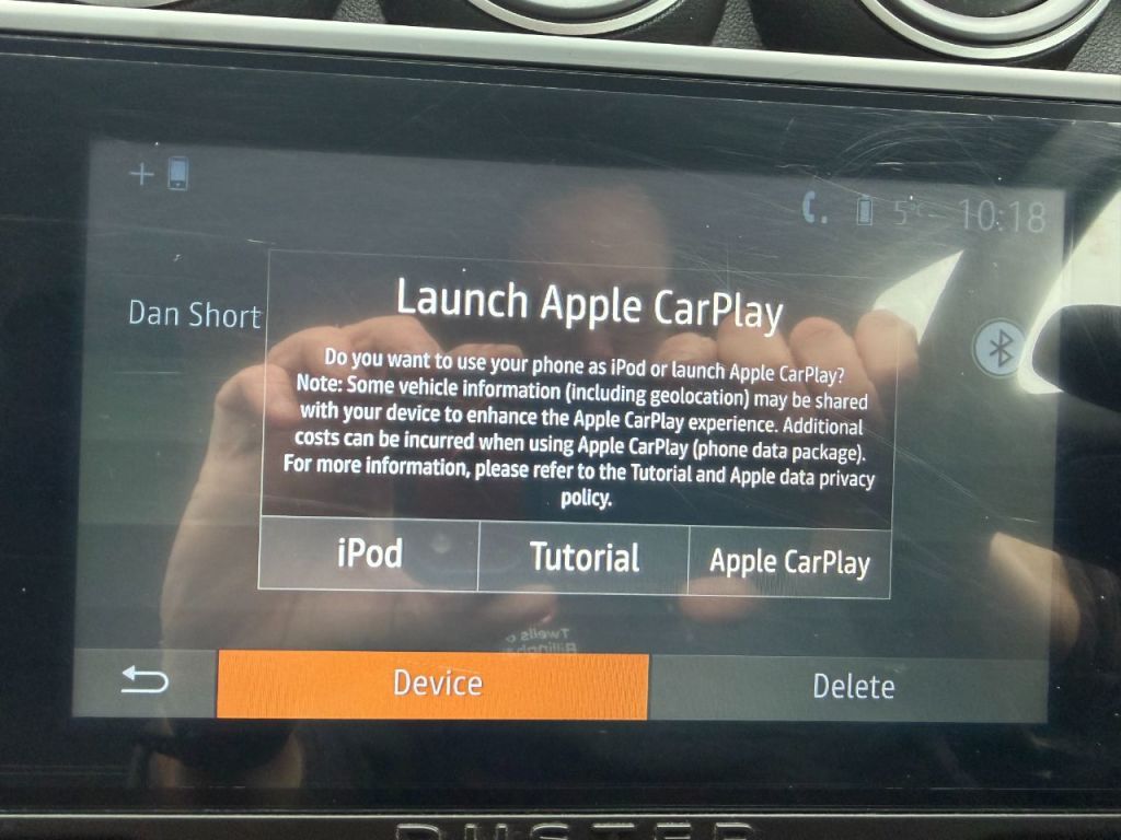 Used Dacia Duster 2023 for sale - 77095870: Photo 16