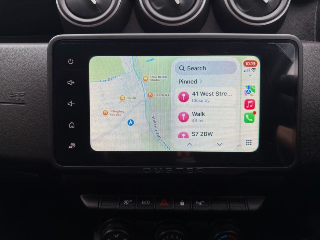 Used Dacia Duster 2023 for sale - 77095870: Photo 18