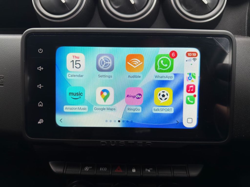 Used Dacia Duster 2023 for sale - 77095870: Photo 19