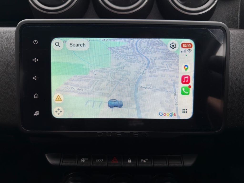 Used Dacia Duster 2023 for sale - 77095870: Photo 27