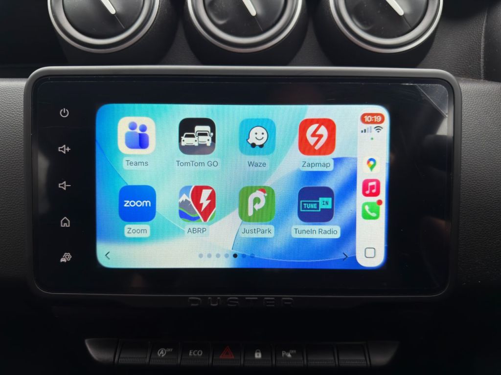 Used Dacia Duster 2023 for sale - 77095870: Photo 28