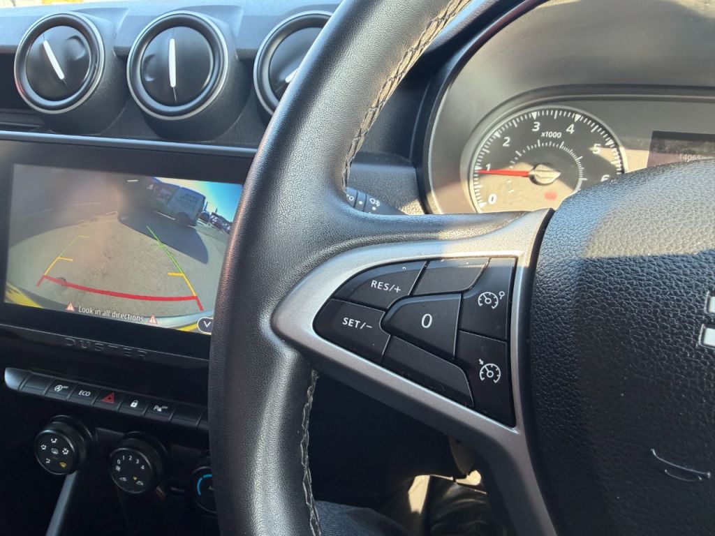 Used Dacia Duster 2023 for sale - 77095870: Photo 31