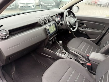 Used Dacia Duster 2023 for sale - 77095870: Photo