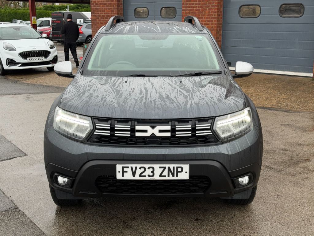 Used Dacia Duster 2023 for sale - 77095870: Photo 7
