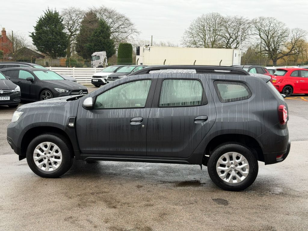 Used Dacia Duster 2023 for sale - 77095870: Photo 9