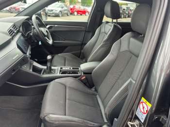 Used Audi Q3 2021 for sale - 74870778: Photo