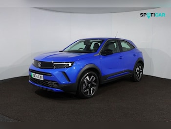 Used Vauxhall Mokka X 2024 for sale - 78846242: Photo