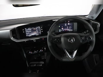 Used Vauxhall Mokka X 2024 for sale - 78846242: Photo