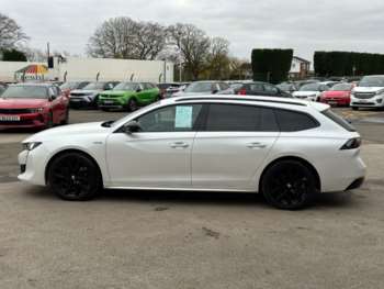 Used Peugeot 508 2020 for sale - 73012640: Photo