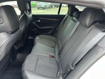 Used Peugeot 508 2020 for sale - 73012640: Photo