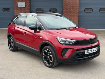 Used Vauxhall Crossland 2024 for sale - 78240683: Photo