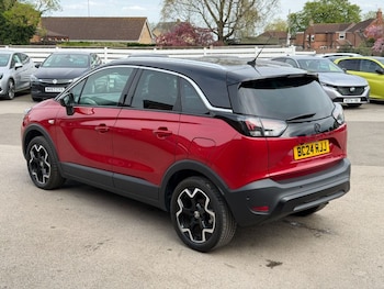 Used Vauxhall Crossland 2024 for sale - 78240683: Photo