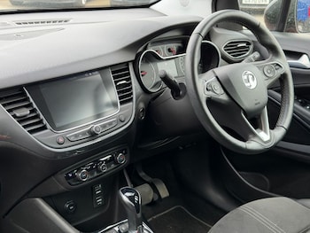 Used Vauxhall Crossland 2024 for sale - 78240683: Photo
