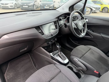 Used Vauxhall Crossland 2024 for sale - 78240683: Photo
