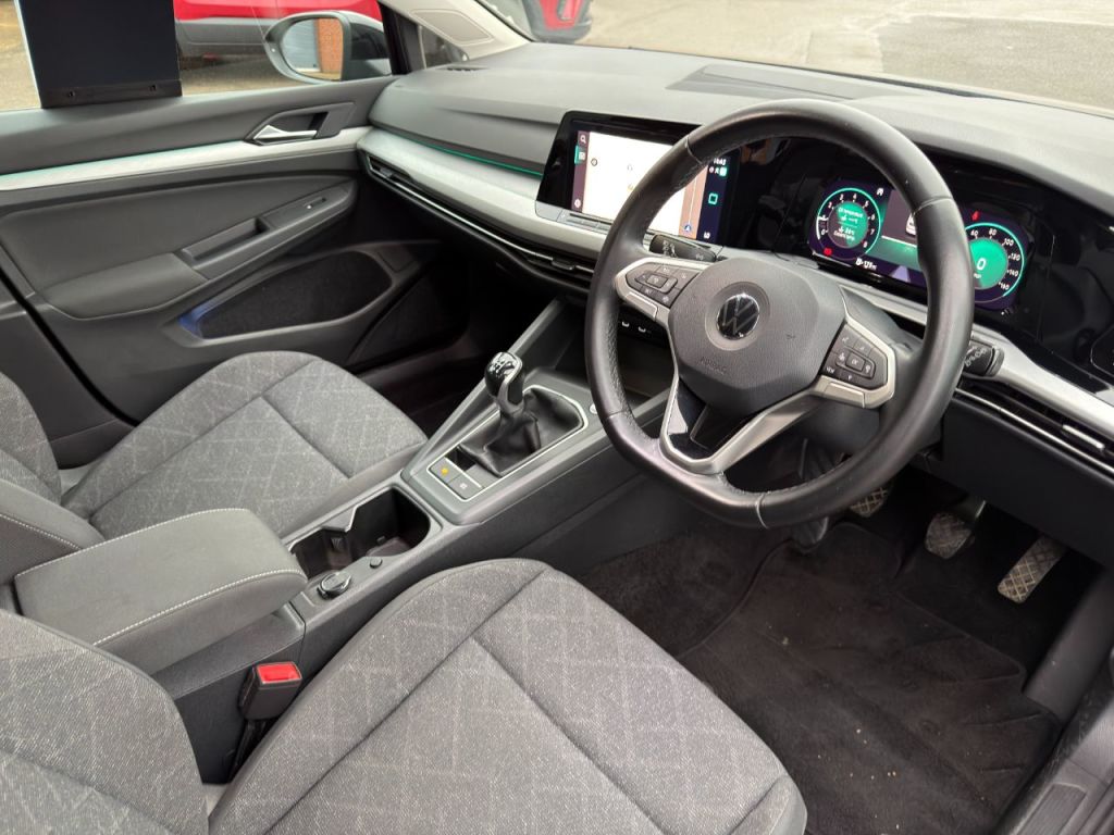 Used Volkswagen Golf 2021 for sale - 76581481: Photo 15