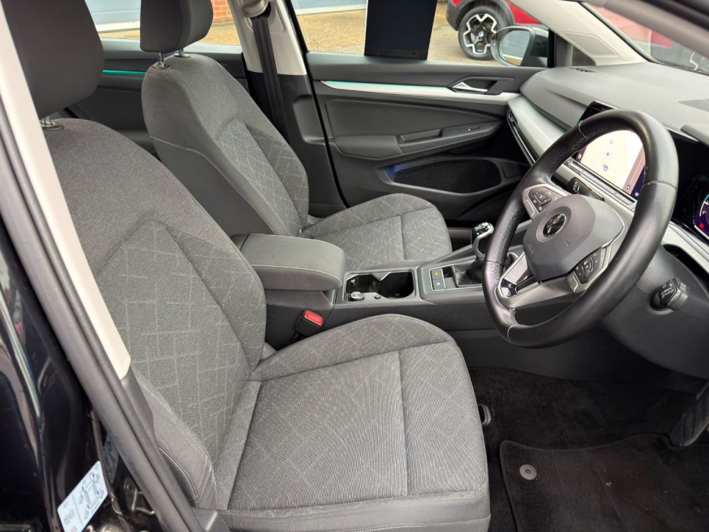 Used Volkswagen Golf 2021 for sale - 76581481: Photo 16