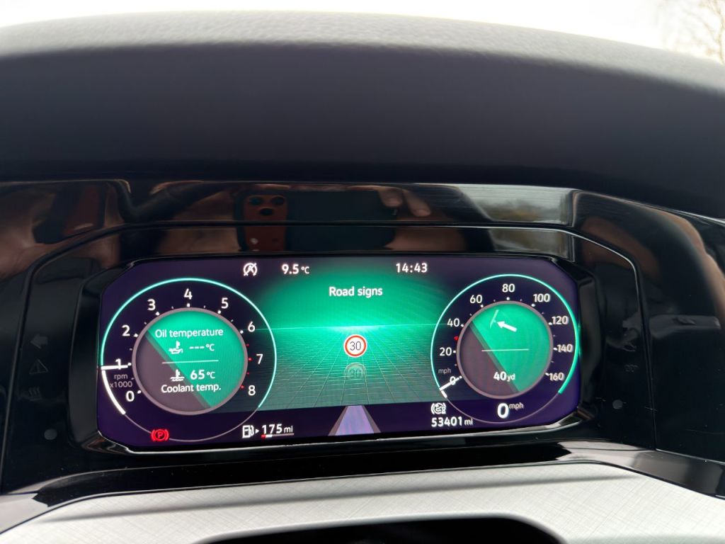 Used Volkswagen Golf 2021 for sale - 76581481: Photo 18