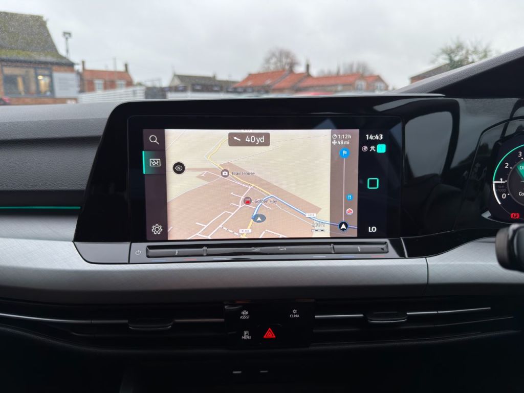 Used Volkswagen Golf 2021 for sale - 76581481: Photo 19