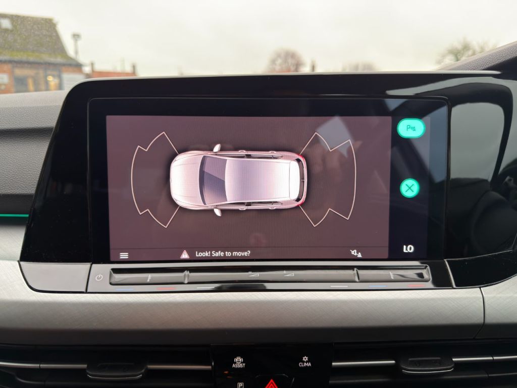 Used Volkswagen Golf 2021 for sale - 76581481: Photo 20