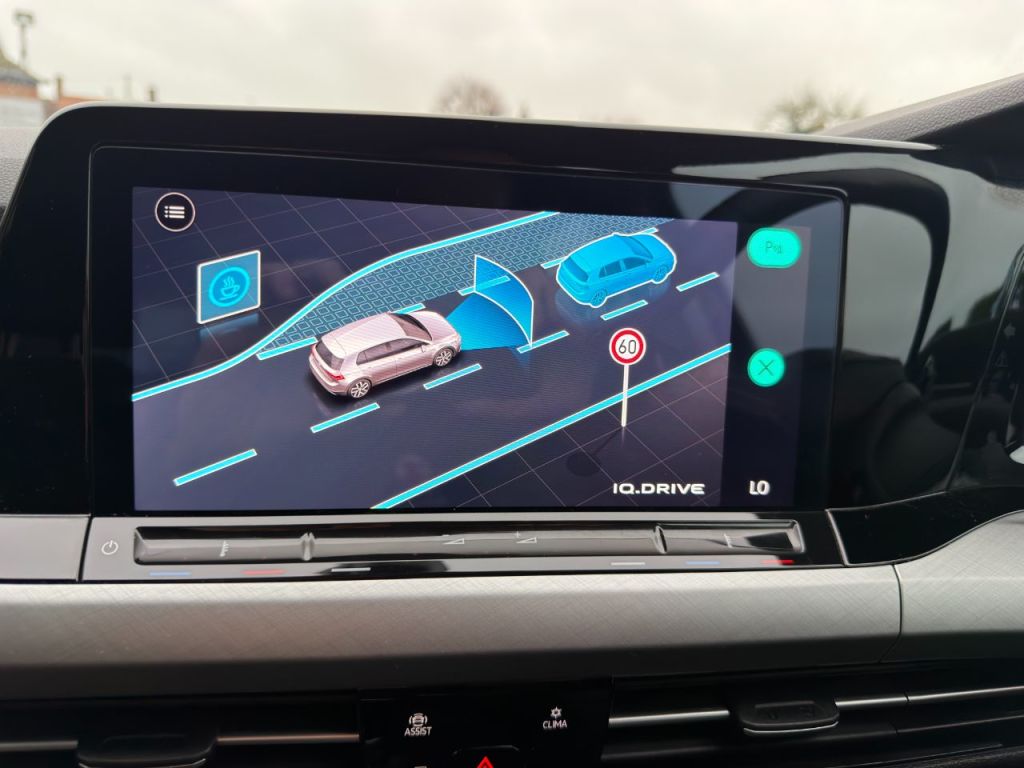 Used Volkswagen Golf 2021 for sale - 76581481: Photo 22