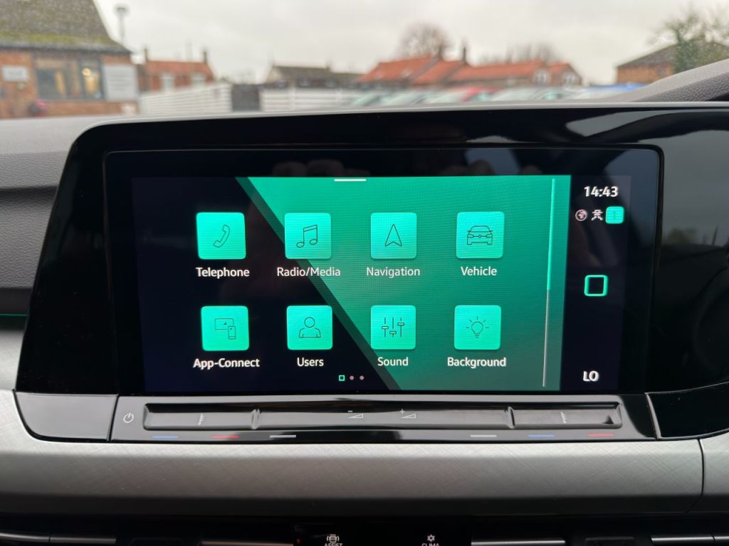 Used Volkswagen Golf 2021 for sale - 76581481: Photo 23