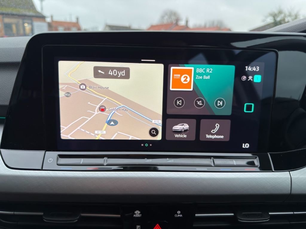 Used Volkswagen Golf 2021 for sale - 76581481: Photo 24